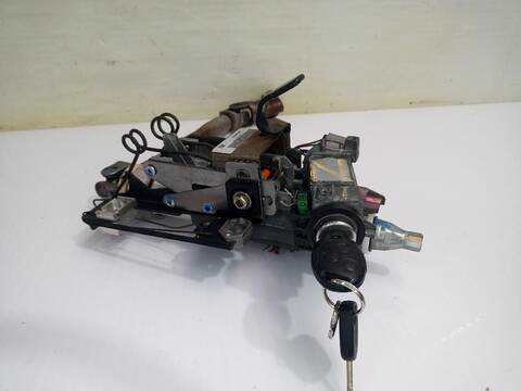 Foto 2ª: Columna Dirección Ford Mondeo GHIA 06.2003 ) D) 131CV [FMBA - N7BA] (2000)