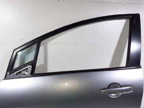 Foto 3ª: Puerta Delantera Izquierda Mazda 5 2.0 CRTD ACTIVE 105KW) 143CV [RF] (2010)