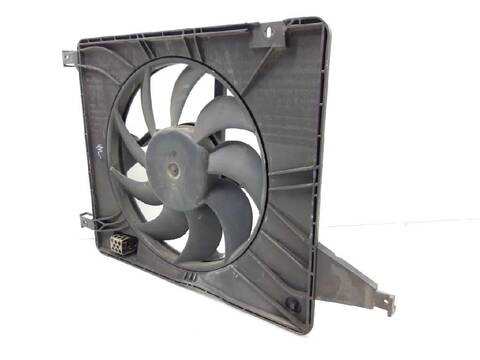Electroventilador Nissan Qashqai ACENTA 141CV 104KW
