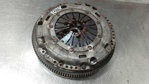 Volante Motor Volkswagen Golf ADVANCE 105CV 77KW