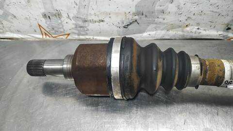 Foto 2ª: Transmision Delantera Izquierda Peugeot 308 SPORT 90CV 66KW [9HZ] (2008)