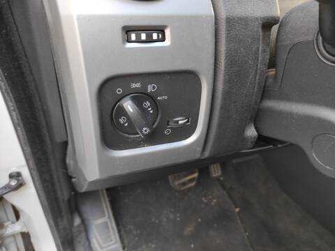 Mando Luces Land Rover Discovery 276DT