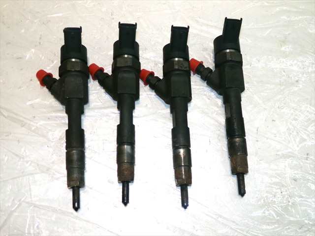 Inyectores Renault Laguna 1.9 DCI 2001-2007
