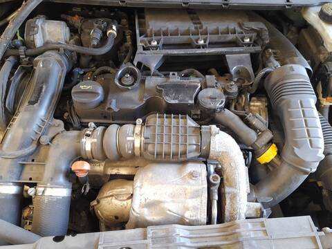 Motor Completo Peugeot 308 1.6 BLUEHDI 120 120CV 88KW