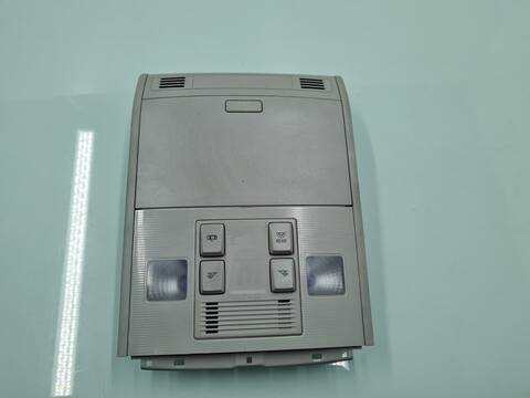 Luz Interior Volkswagen Tiguan SPORT 4MOTION BMT 239CV 176KW