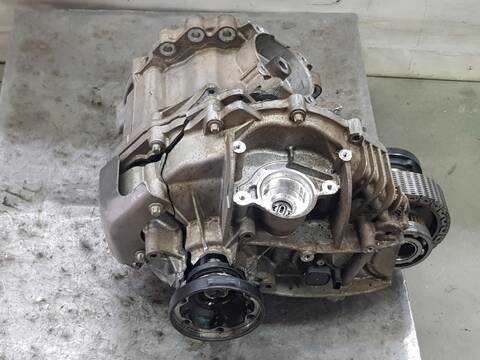 Foto 2ª: Caja Transfer Mercedes Clase G 230 GLE 350 D 4MATIC 167.121)