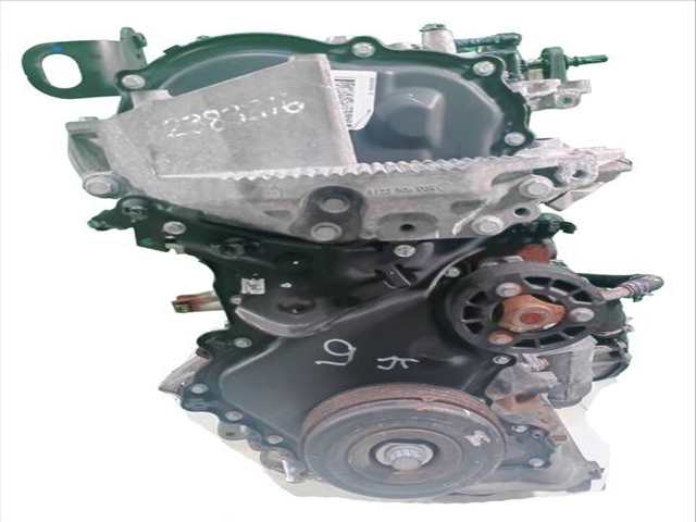Foto 3ª: Motor Completo Nissan NV400 2.3 DCI 136 - 179 CV [M9T716 M9T] (2020)