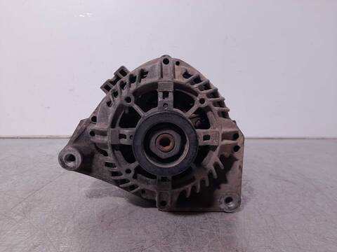 Foto 4ª: Alternador Land Rover Range 2.5 TD 136CV 100KW [25 6TM] (1996)