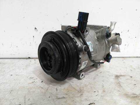 Foto 1ª: Compresor Aire Acondicionado Hyundai i30 G4LK (2019)