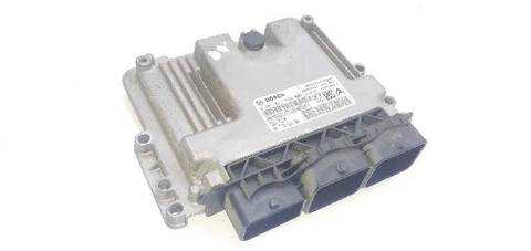 Centralita Motor ECU Citroen C3 ATTRACTION 68CV 50KW