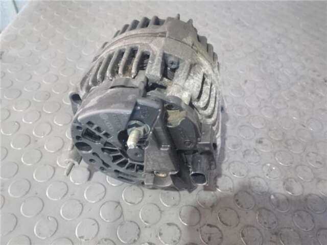 Foto 2ª: Alternador Seat Ibiza 1.9 TDI [AGR]