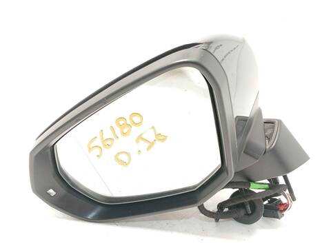 Retrovisor Izquierdo Audi Q2 2.0 TDI 150CV 110KW