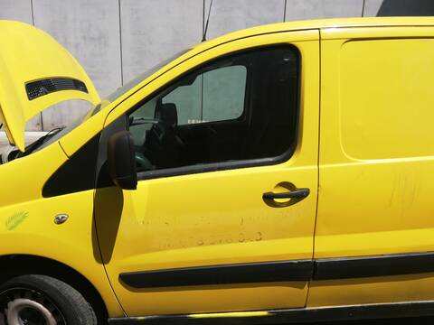 Puerta Delantera Izquierda Fiat Scudo RHK FURGON