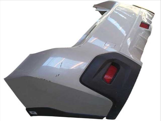 Foto 3ª: Paragolpes Trasero Subaru XV 2.0 D AWD GPD) (2011)