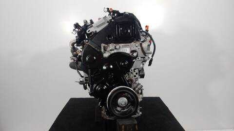 Foto 3ª: Motor Completo Citroen C5 1.6 HDI 110 112CV 82KW [9HL] (2018)