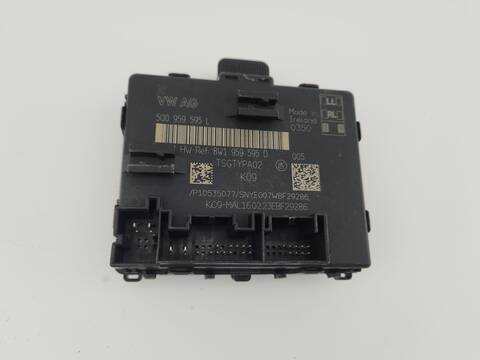 Centralita Motor ECU Audi A3 35 TFSI MILD HYBRID 150CV 110KW