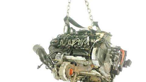 Motor Completo Seat Ibiza 1.6 TDI