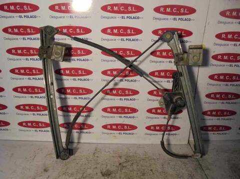 Elevalunas Eléctrico Delantero Derecho Seat Cordoba 1.4 BERLINA 60CV 44KW