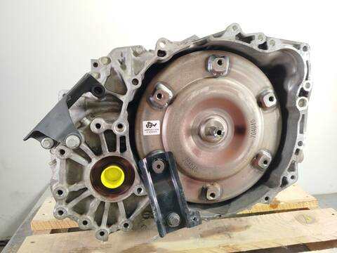 Caja Cambios Automatica Volvo S80 D5 185CV 136KW AUT.