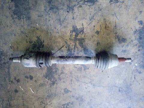 Foto 1ª: Transmision Delantera Izquierda Mercedes Clase A 140 A 150 169.331) 95CV 70KW [266920] (2006)