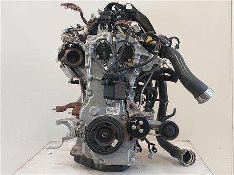 Foto 4ª: Motor Completo Renault Austral TCE 160 116 KW 158CV [H5H E4] (2022)