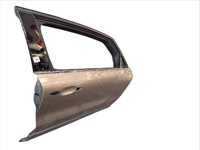 Foto 3ª: Puerta Delantera Derecha Renault Espace 1.6 DCI 130 130CV (2015)