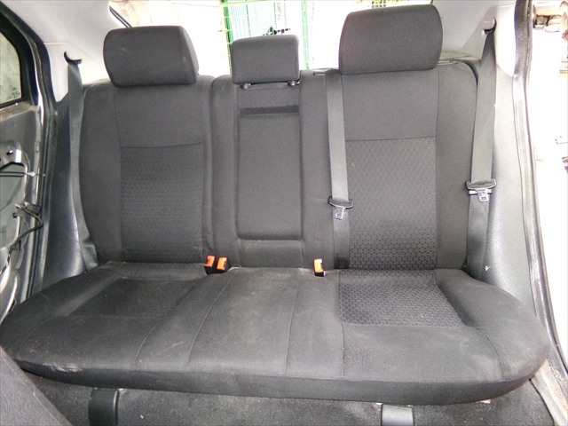 Asientos Traseros Ford Mondeo 2.0 TDCI 2000-2007