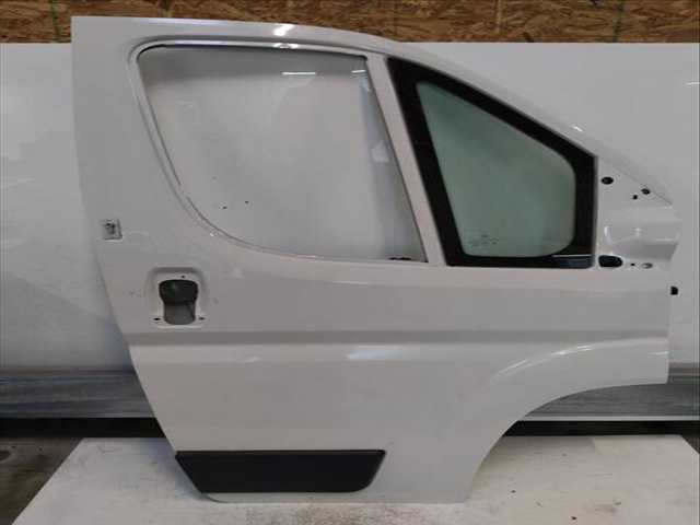 Foto 2ª: Puerta Delantera Derecha Fiat Ducato 140 CV 103KW [46349131] (2024)