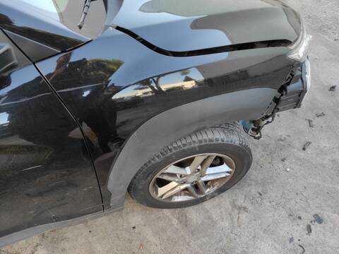 Aleta Delantera Derecha Hyundai Kona D4FE