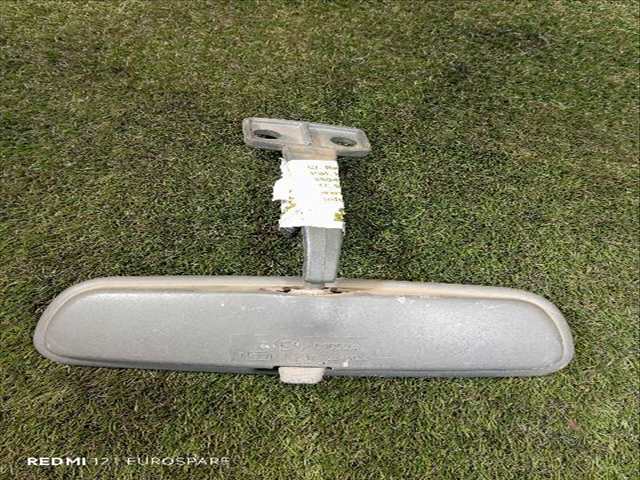 Foto 2ª: Retrovisor Interior Santana Anibal 2.8 TD MILITAR [8140.43P] (2004)