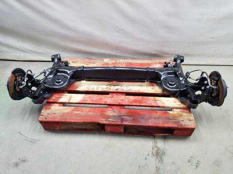 Puente Trasero Renault Arkana TECHNO 113CV 83KW
