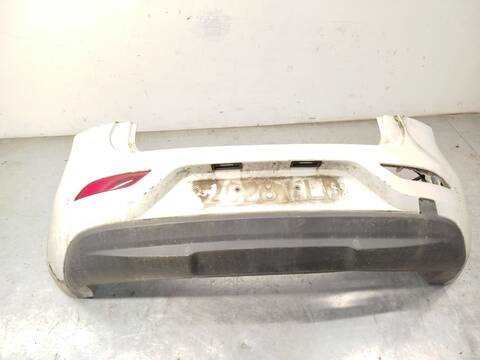 Foto 2ª: Paragolpes Trasero Volvo V40 D2 HATCHBACK 120CV 88KW [D4204T8] (2018)