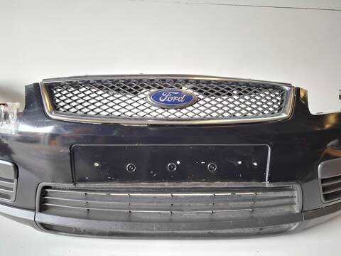 Foto 3ª: Paragolpes Delantero Ford Focus CONNECTION 2.0 TDCI CAT 136CV (2003)