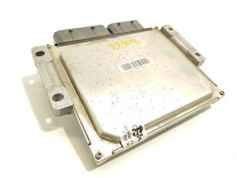 Foto 2ª: Centralita Motor ECU Peugeot 508 2.0 BLUEHDI 180 180CV 133KW [AHW (DW10FC)] (2016)