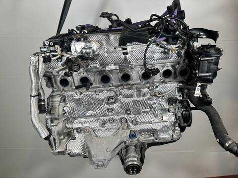 Foto 3ª: Motor Completo Bmw Serie 3 330 G20 G80 3.0 MILD-HYBRID 286 CV 210KW [B57D30B, B57, B57D30T2] (2020)