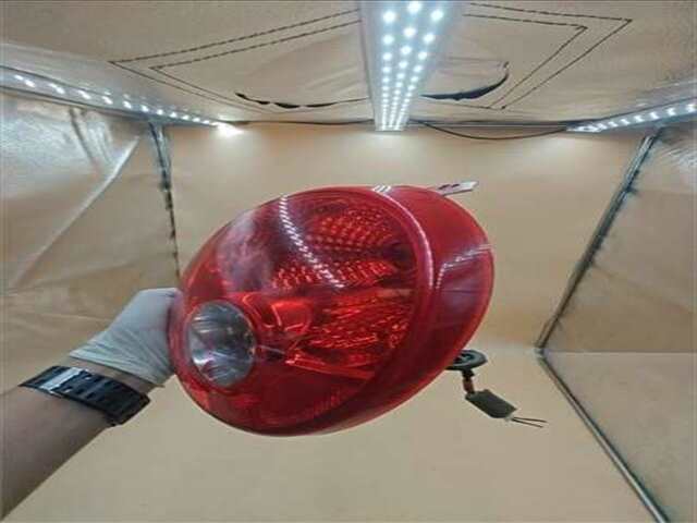 Foto 2ª: Piloto Trasero Derecho Chevrolet Matiz 1.0 S [1.0 LTR. - 49 KW CAT] [B10S1]