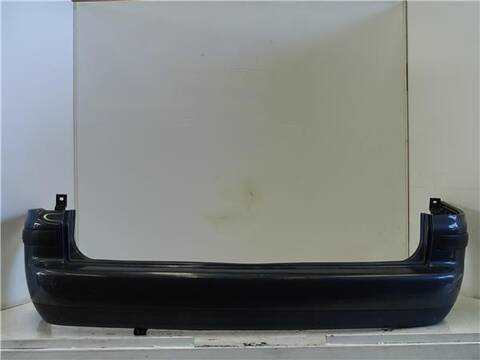 Paragolpes Trasero Seat Alhambra 1.9 TDI 131CV 96KW