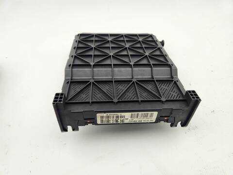 Foto 2ª: Caja Reles Fusibles Citroen Xsara 1.6 HDI SX PICASSO 109CV 80KW [9HY] (2005)