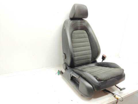 Foto 3ª: Asiento Delantero Derecho Volkswagen Passat 2.0 TDI BERLINA 140CV 103KW [CBA] (2008)