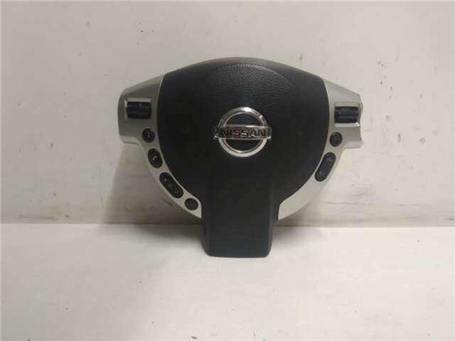 Foto 1ª: Airbag Delantero Izquierdo Nissan Qashqai 1.5 DCI TEKNA 4X2 [K9K]
