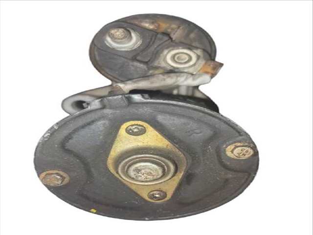 Foto 2ª: Motor de Arranque Volvo V70 2.5 TDI (1995)