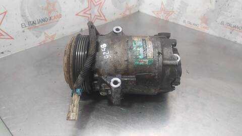 Compresor Aire Acondicionado Opel Corsa CLUB 65CV 48KW