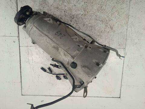 Foto 2ª: Caja Cambios Automatica Mercedes Clase S 220 600 L 220.178) BERLINA 367CV 270KW AUT. [137970] (2000)