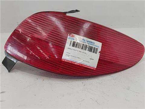 Piloto Trasero Derecho Peugeot 206 1.6 16V 109CV 80KW