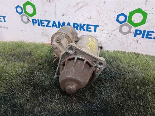 Motor de Arranque Ford Focus 1.6 TREND [1.6 LTR. - 74 KW 16V CAT]