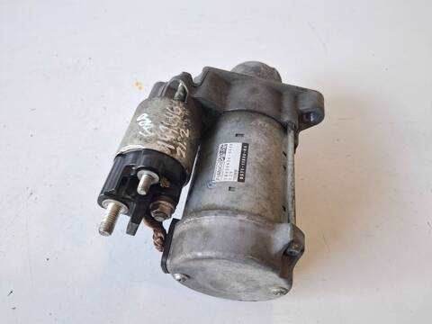 Motor de Arranque Ford Mondeo BUSINESS EDITION 160CV