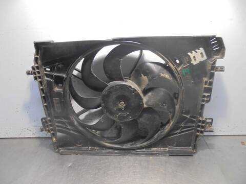 Electroventilador Renault Clio DYNAMIQUE GRANDTOUR 90CV 66KW