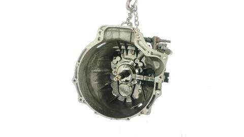 Caja Cambios Iveco Daily 65 C 14