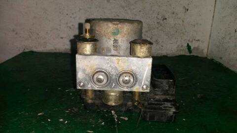 Abs Toyota Yaris 1.4 TD CAT 75CV 55KW