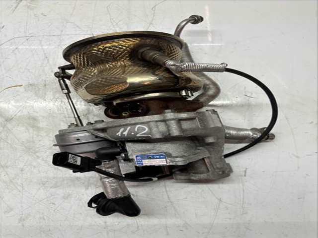 Foto 2ª: Turbocompresor Audi Q7 4.0 507 CV 373KW [DCUE] (2021)